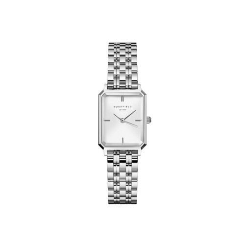 Rosefield Montres - Montre pour femme Octagon XS OWGSS-O63 - Toutes les montres