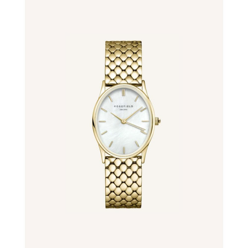 Rosefield Montres - Montre Rosefield THE OVAL OWGSG-OV01 - Rosefiled Montres & bijoux