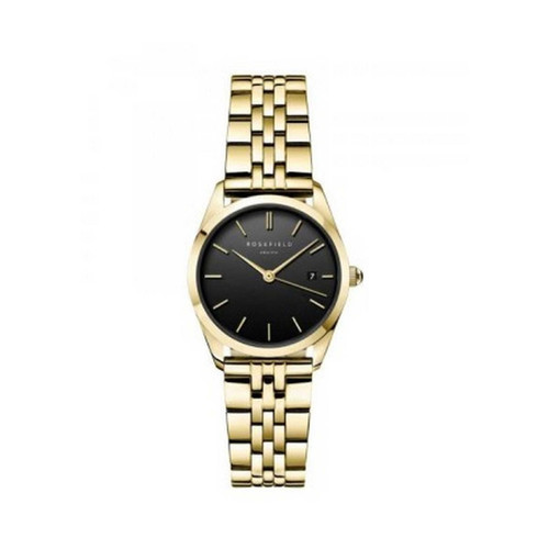 Rosefield Montres - Montre Femme ABGSG-A19 - Rosefield Ace XS   - Rosefiled Montres & bijoux