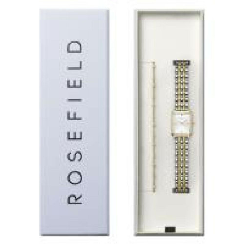 Rosefield Montres - Coffret Montre femme OWDSG-X279  - Toutes les montres