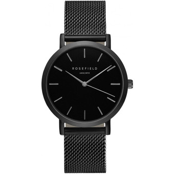 Rosefield Montres - The Mercer MBB-M43 - Rosefield
