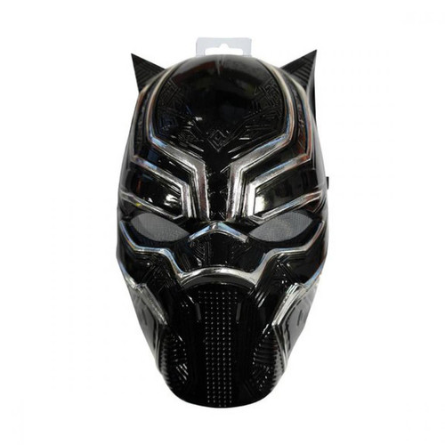 Rubie's - Masque Black Panther - Déguisements