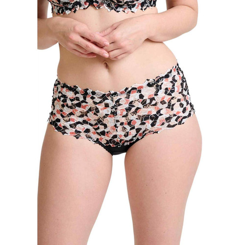 Sans Complexe - Shorty - Sans Complexe lingerie Grandes Tailles