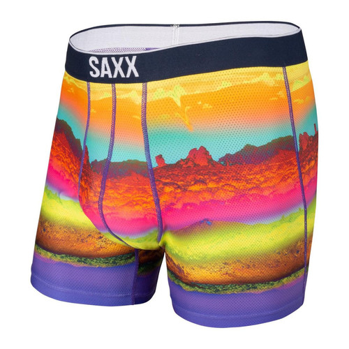 Saxx - Boxer - Soldes vêtements, lingerie homme