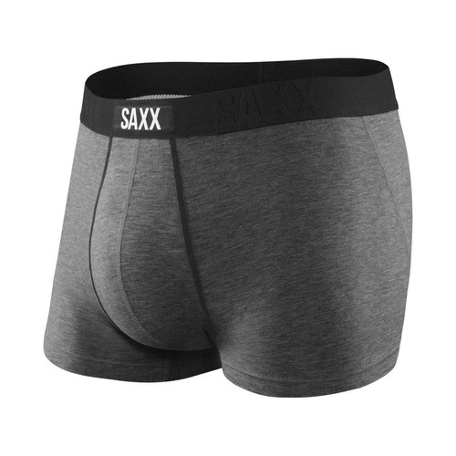 Saxx - Boxer Vibe - Gris Saxx - Saxx