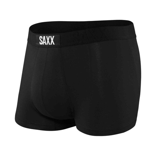Saxx - Boxer - Vibe trunk - noir - Saxx