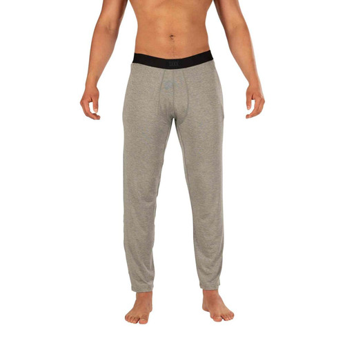Saxx - Pantalon pyjama Sleepwalker- Gris - Saxx
