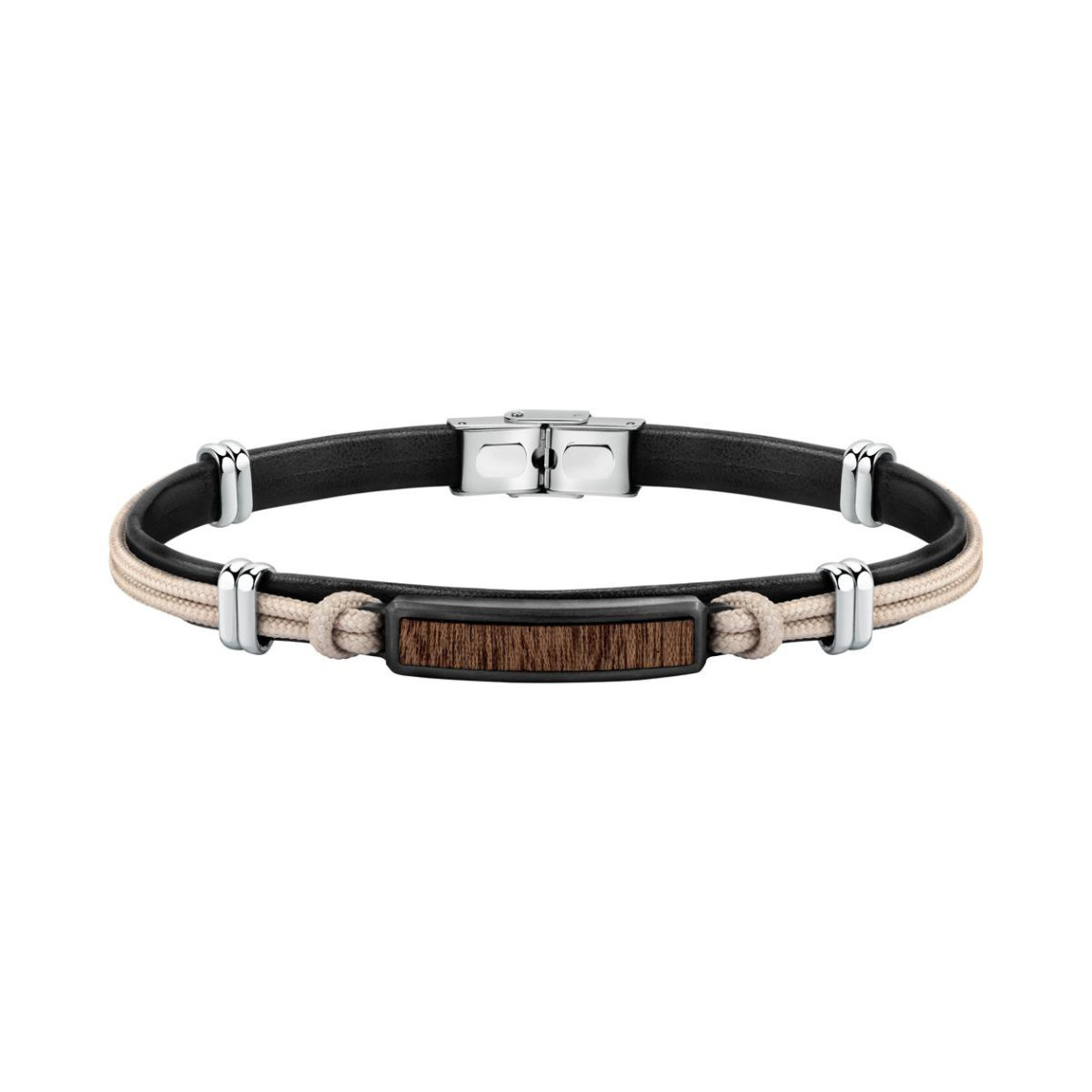 bracelet homme sector bijoux satl10