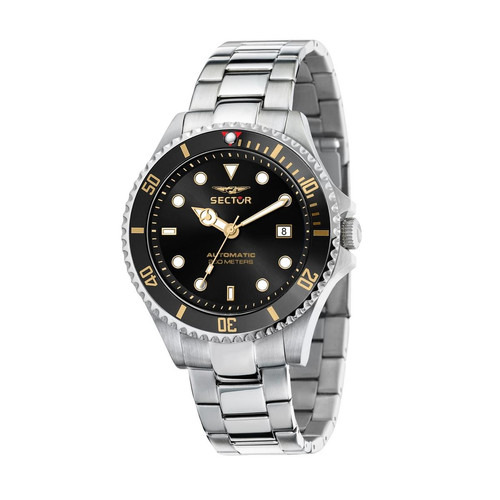 Sector - Montre pour homme 231 AUTO R3223161005 avec bracelet en acier - Toutes les montres