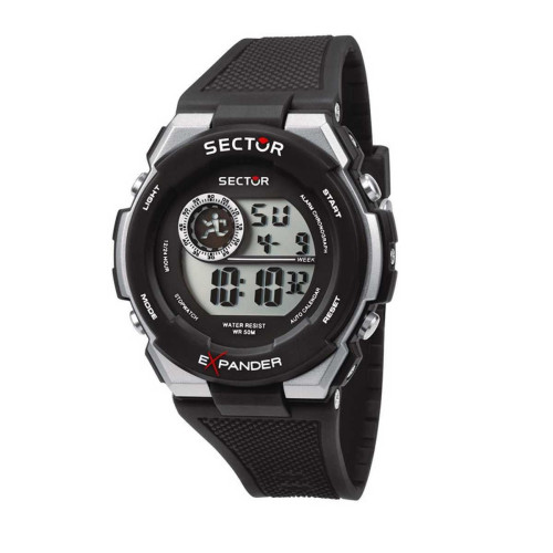 Sector - Montre Homme EX-10 R3251537001 Sector  Montres - Sector Montres