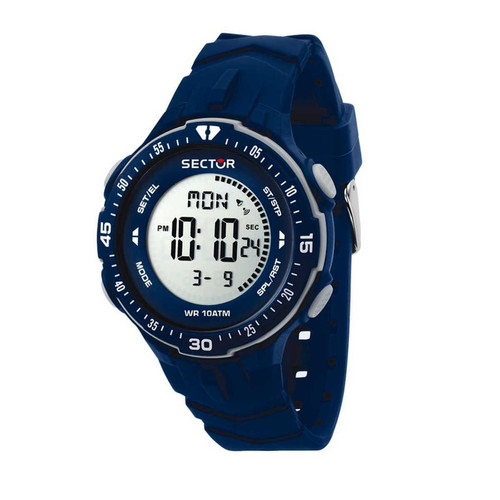 Sector - Montre Homme EX-26 R3251280002 Sector  Montres - Sector Montres