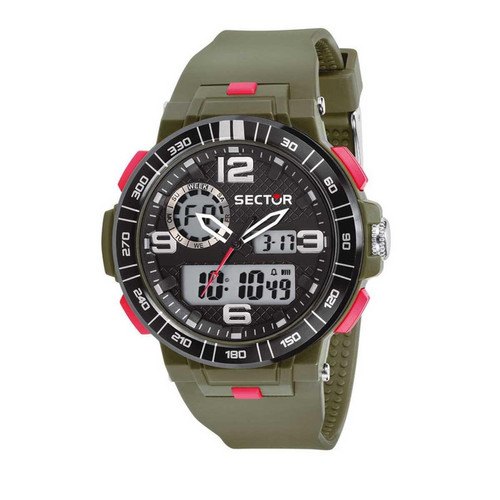 Sector - Montre Homme EX-28 R3251532001 Sector  Montres - Sector Montres