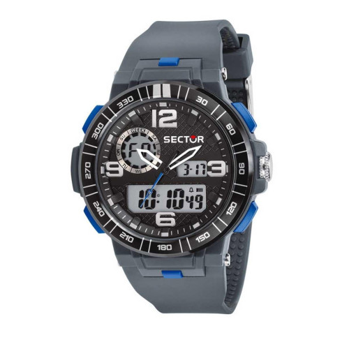 Sector - Montre Homme EX-28 R3251532002 Sector  Montres - Sector Montres
