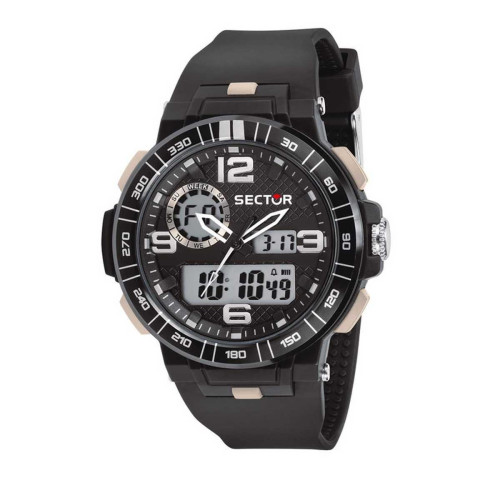 Sector - Montre Homme EX-28 R3251532003 Sector  Montres - Sector Montres