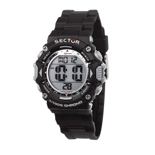 Sector - Montre Homme EX-32 R3251544001 Sector  Montres   - Sector Montres