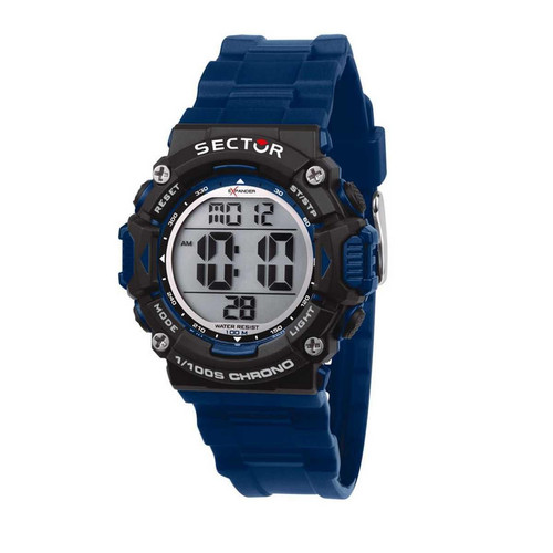 Sector - Montre Homme EX-32 R3251544003 Sector Montres - Sector Montres