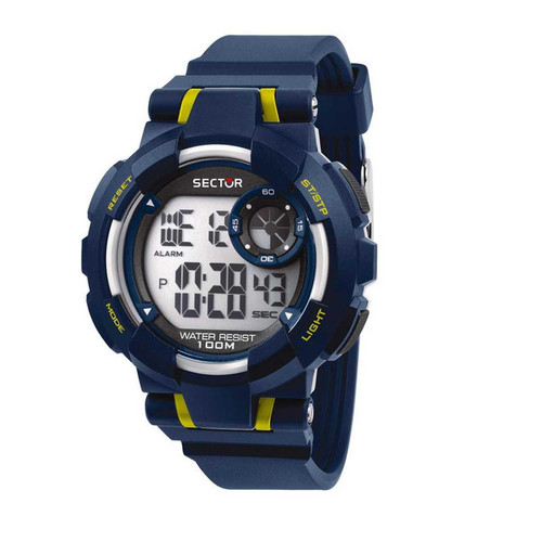Sector - Montre Homme EX-36 R3251283002 Sector  Montres - Sector Montres