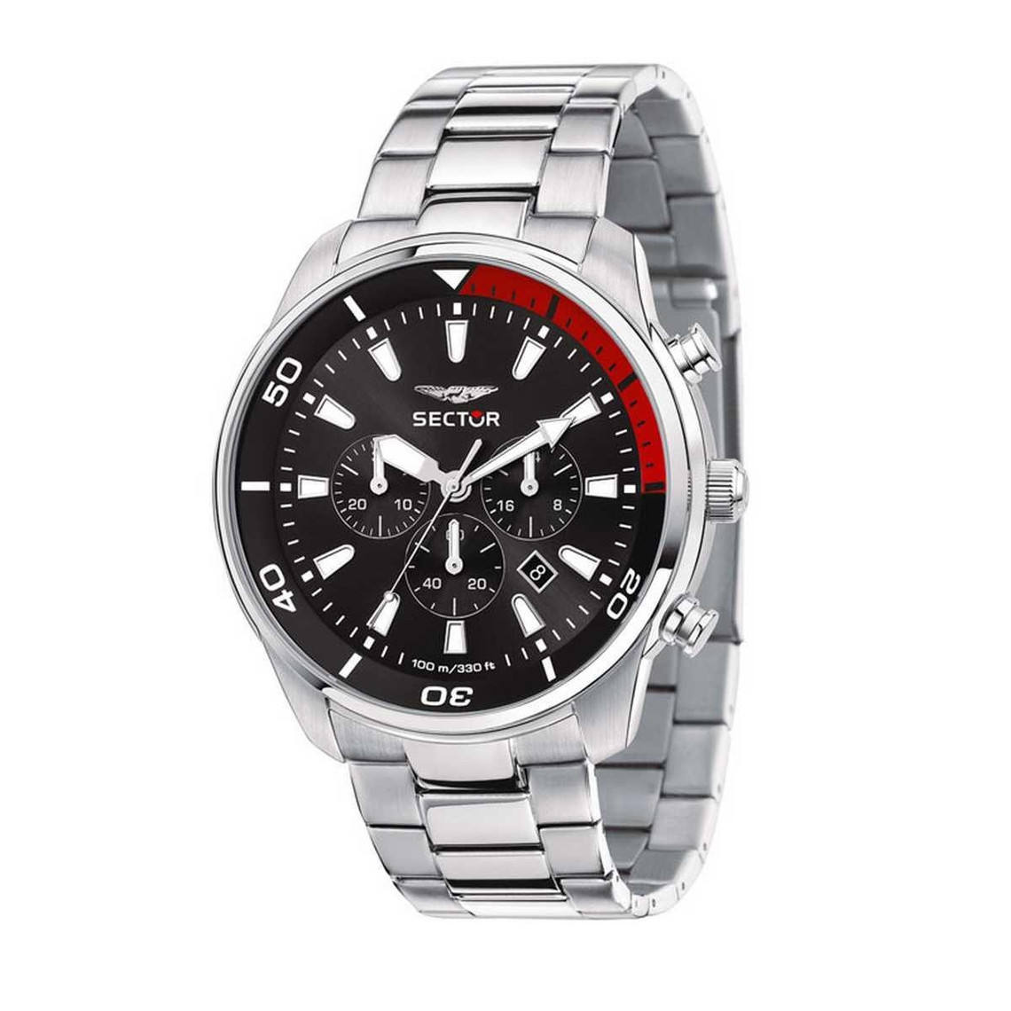 Montre Homme OVERSIZE R3273602018 Sector Montres