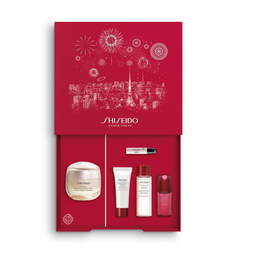 Shiseido - Coffret BENEFIANCE - Sérum
