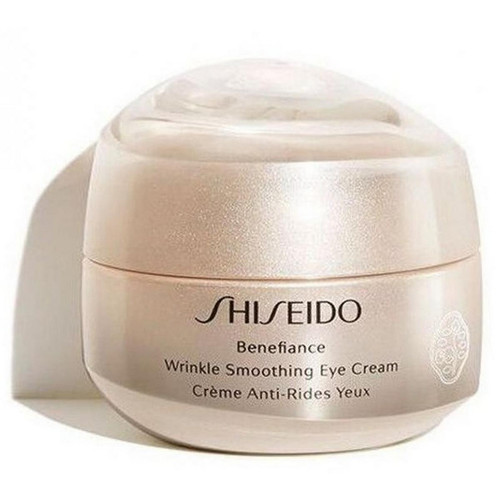 Shiseido - Crème hydratante et anti-rides pour les yeux - Shiseido - Beauté, Soins, Parfums