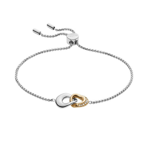 Skagen Bijoux - Bracelet pour femme SKJ1612998 argent - Skagen Bijoux