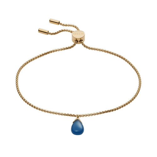 Skagen Bijoux - Bracelet pour femme SKJ1629710 doré - Skagen Bijoux