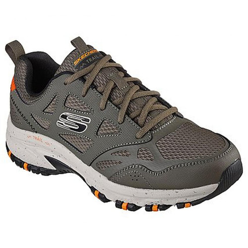 Skechers - Basket pour homme - Chaussures homme