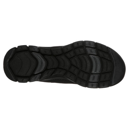 Baskets FLEX APPEAL 4.0 - BRILLIANT VIEW noir Skechers