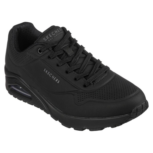 Skechers - Baskets homme UNO - STAND ON AIR - Chaussures homme
