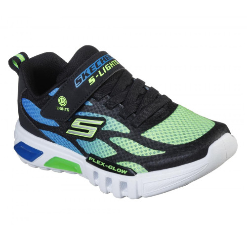 Skechers - Baskets lumineuses - Chaussures  enfant