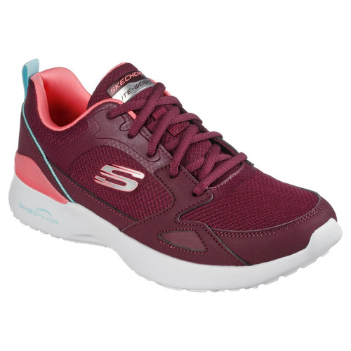 Skechers - Skech-Air Dynamight- Carefre - Sport  - Les chaussures femme
