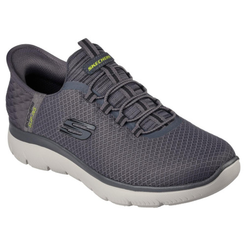 Skechers - Sneakers homme  - Chaussures homme