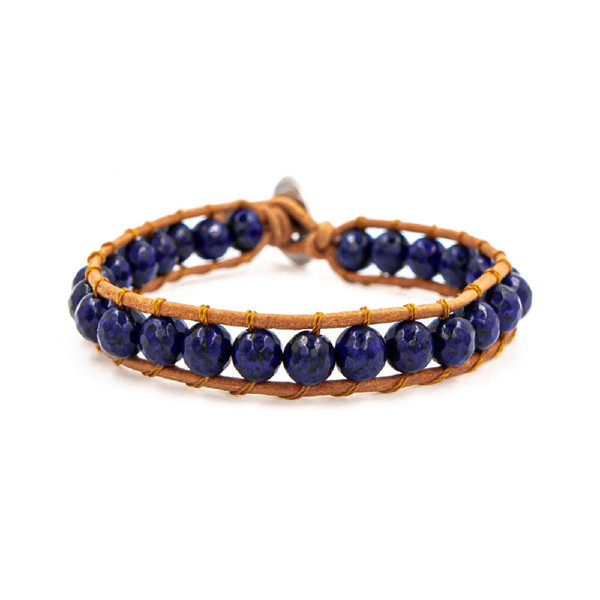 Bracelet Sloya FAIO05 Femme Bleu Sloya Mode femme