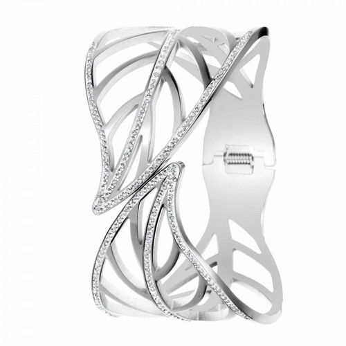 So Charm Bijoux - Bracelet So Charm B1635-ARGENT - Promo Bijoux Soldes