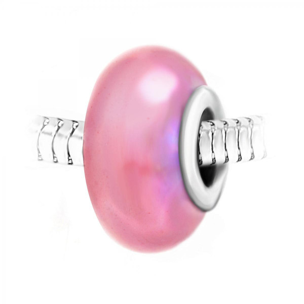 Charms et perles Bijoux BEA0138 - So Charm Rose So Charm Bijoux Mode femme