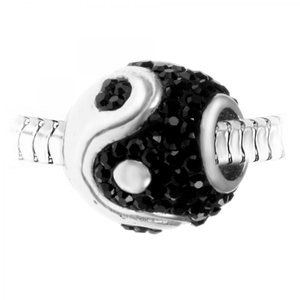 Charms et perles Bijoux BEA0205 - So Charm Noir So Charm Bijoux Mode femme