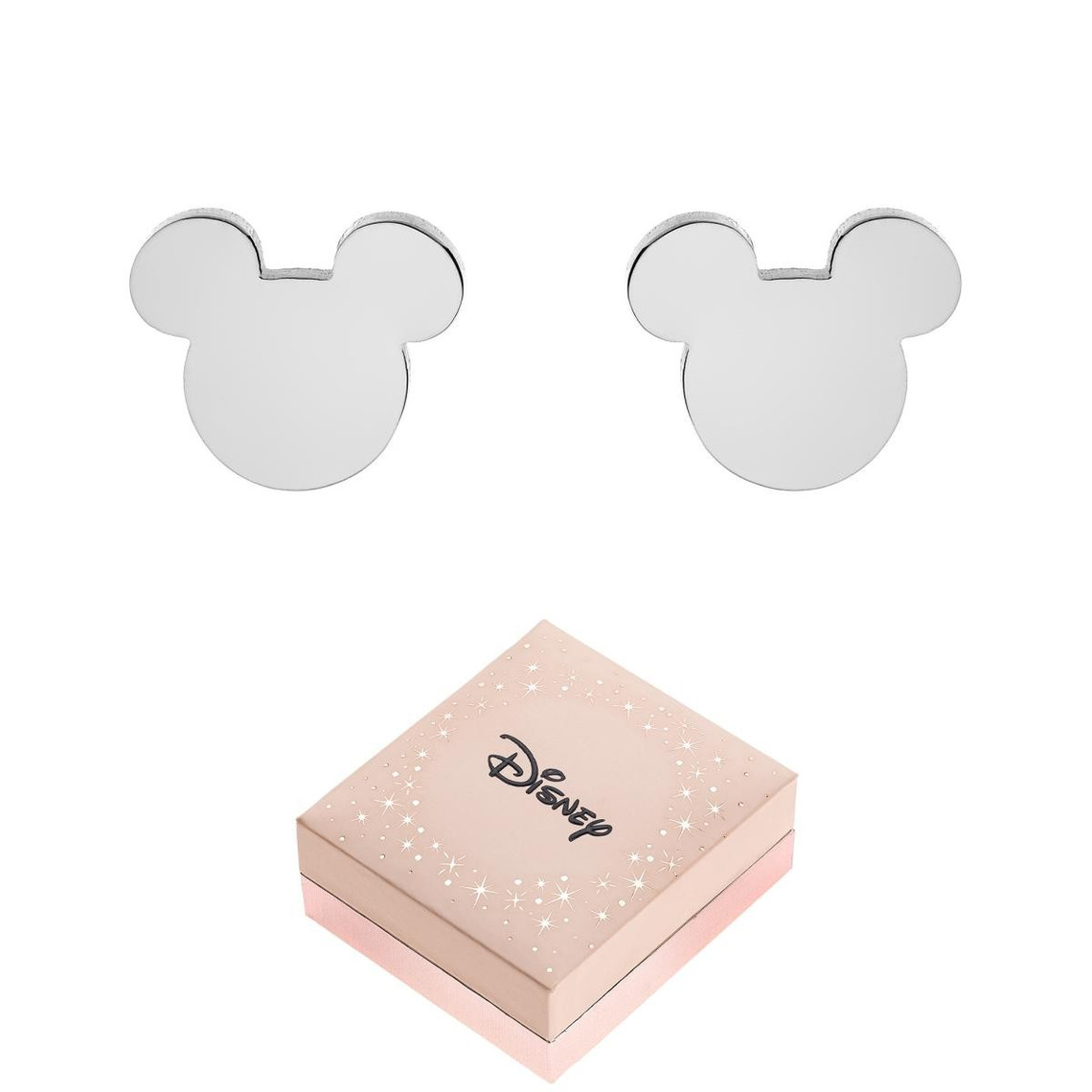 Boucles d'oreilles Fille Mickey - Disney