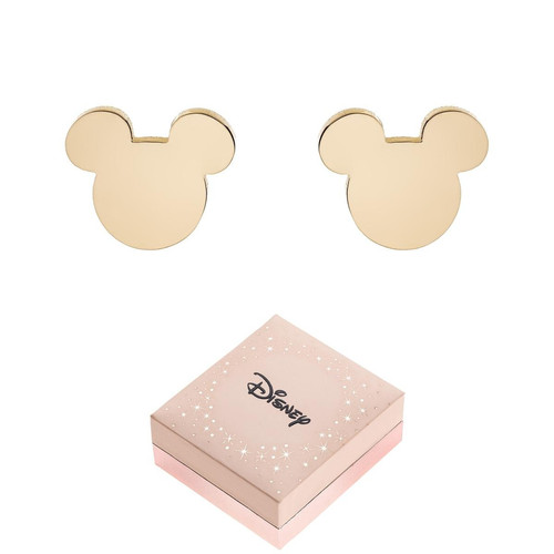 Boucles d'oreilles Fille Mickey -  Disney  Doré Disney Mode femme