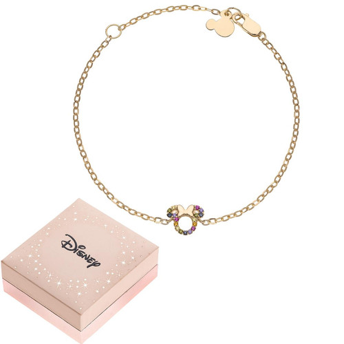 Disney - Bracelet Fille Disney - Bijoux enfant