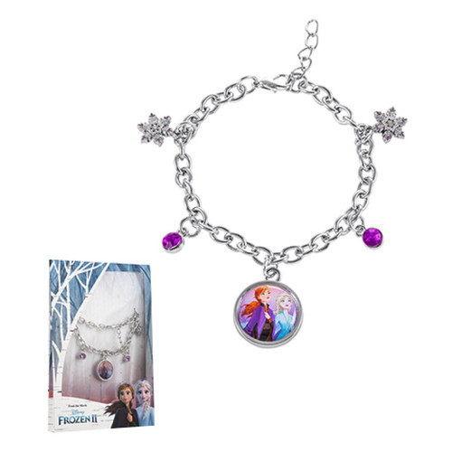 Disney - Bracelet Disney - B4071 - Bijoux femme