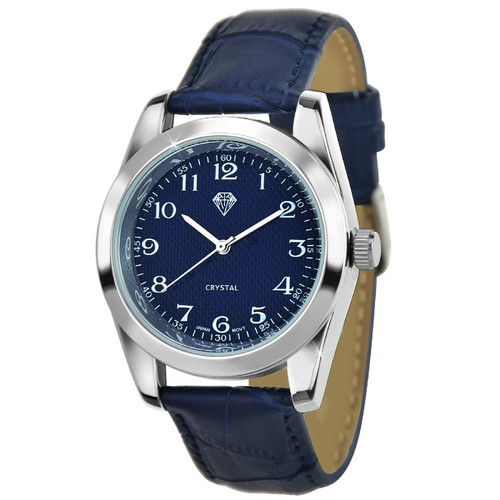 So Charm Montres - Montre So Charm Bleu MF529 - Toutes les montres