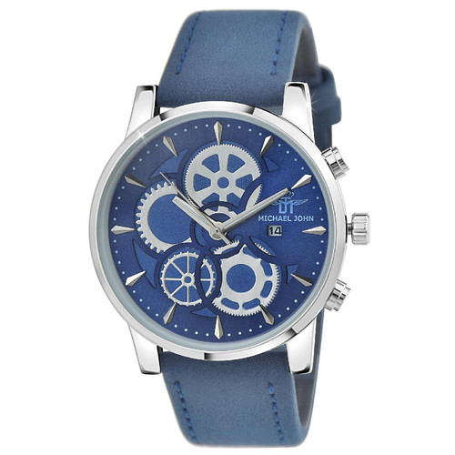 So Charm Montres - Montre So Charm Bleu MH333  - Toutes les montres