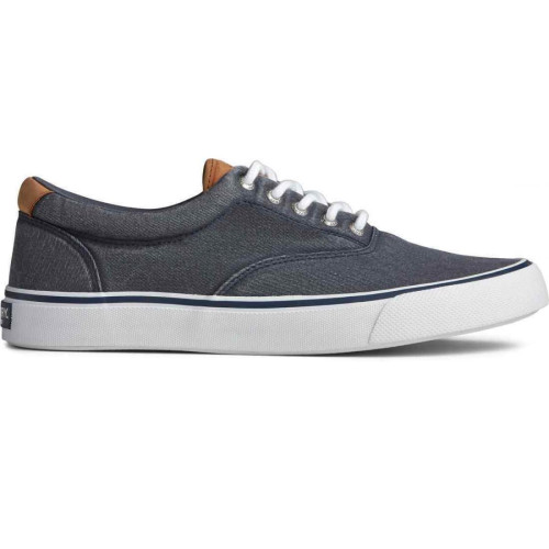 Sperry - Chaussures Vulcanisée Pour Homme STRIPER II CVO - Promo Chaussures