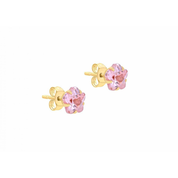 Boucles d'oreilles Stella 1-59-1549 Or Jaune Stella