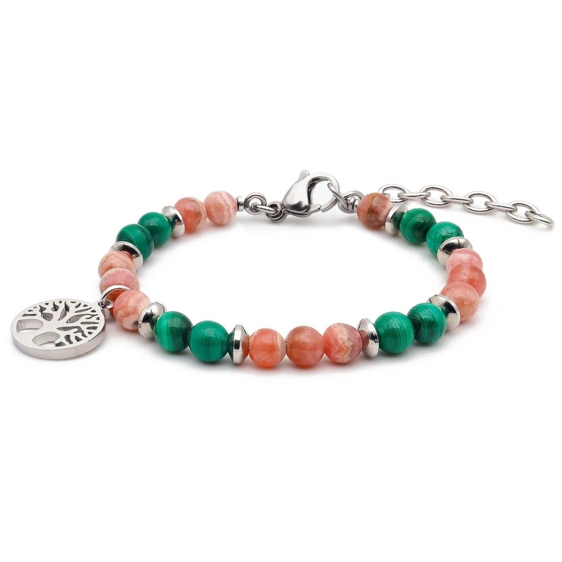 Bracelet Femme SI 333 - Collection équilibre