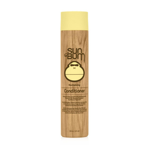Sun Bum - Après Shampoing Revitalisant - Soins cheveux homme
