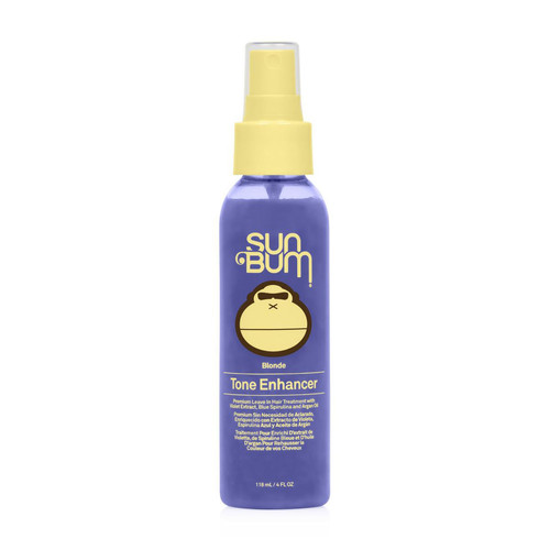 Sun Bum - Spray activateur de blond - Soins cheveux homme