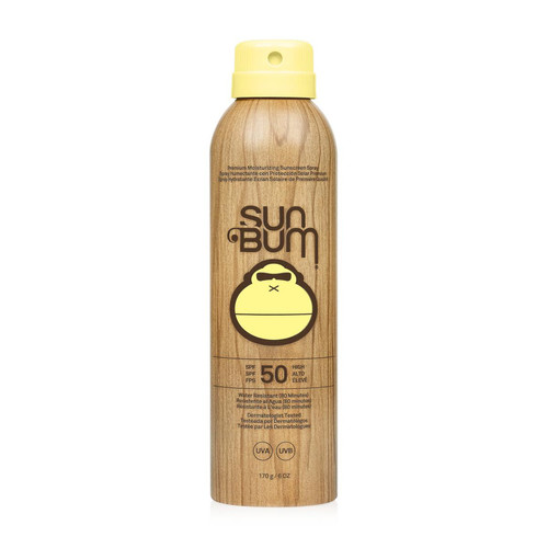Sun Bum - Spray Solaire - Solaire et bronzant  femme