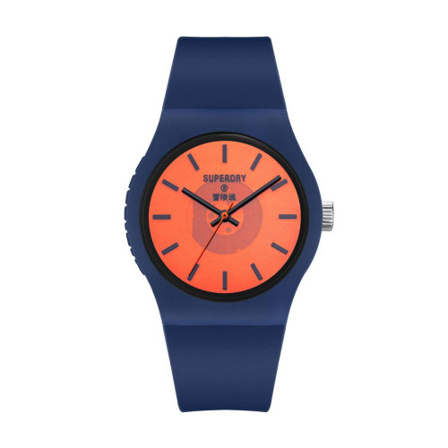 Superdry Montres - Montre Homme SYG347UO - Superdry - Superdry Montres