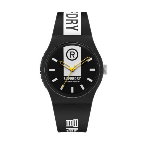 Superdry Montres - Montre Homme SYG348B - Superdry - Superdry Montres